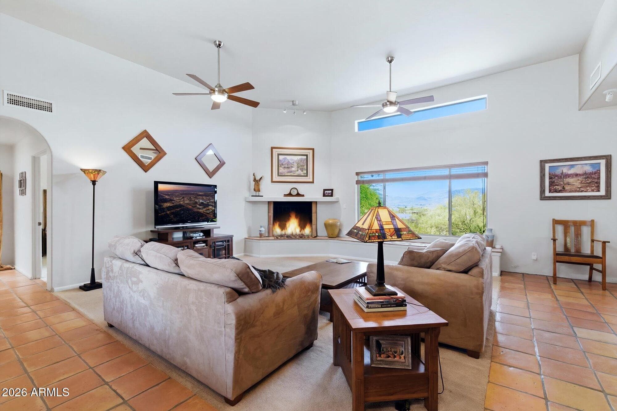 7676 E NONCHALANT Avenue, Carefree, AZ 85377 — photo 9 of 57