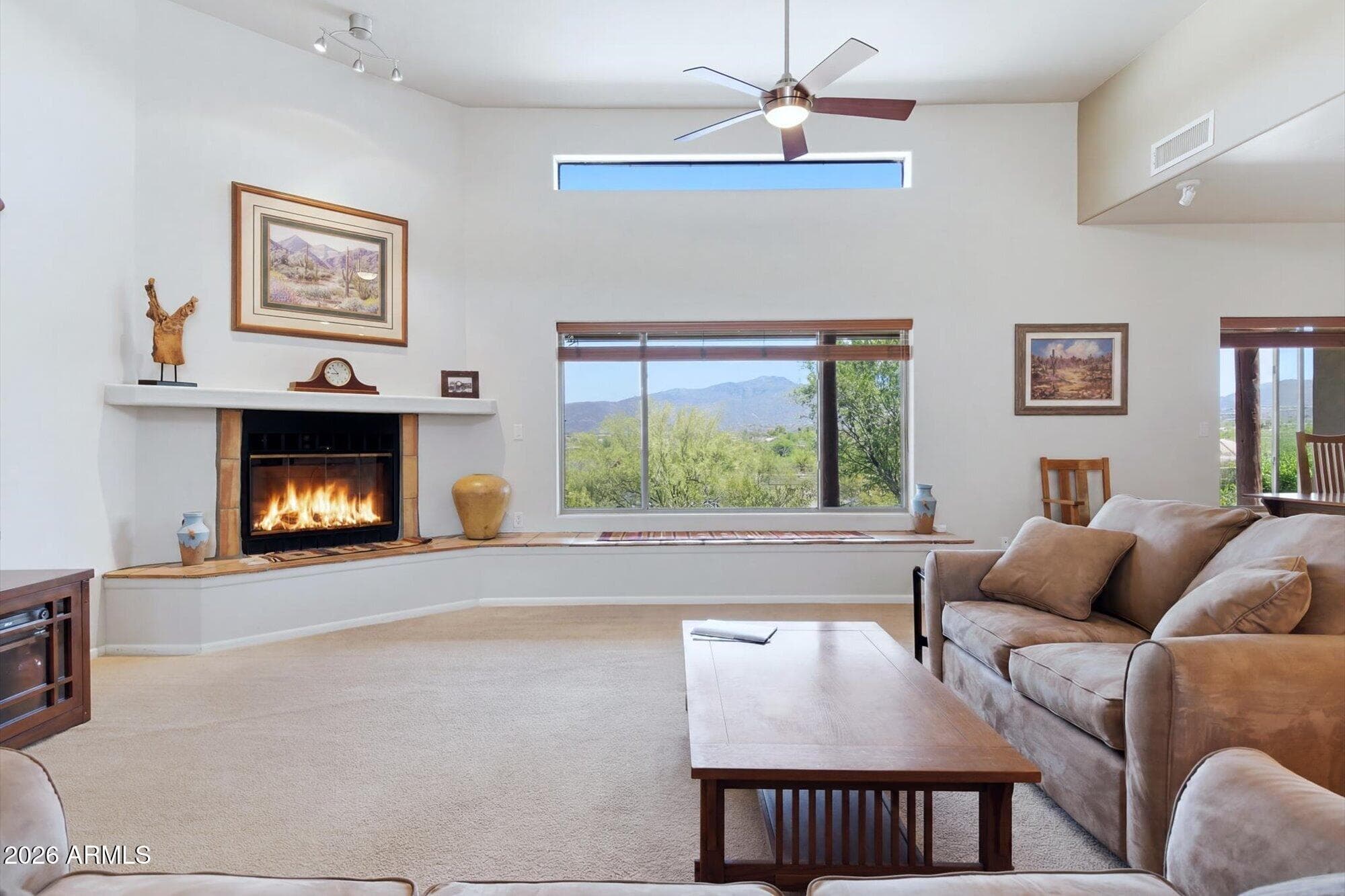7676 E NONCHALANT Avenue, Carefree, AZ 85377 — photo 16 of 57