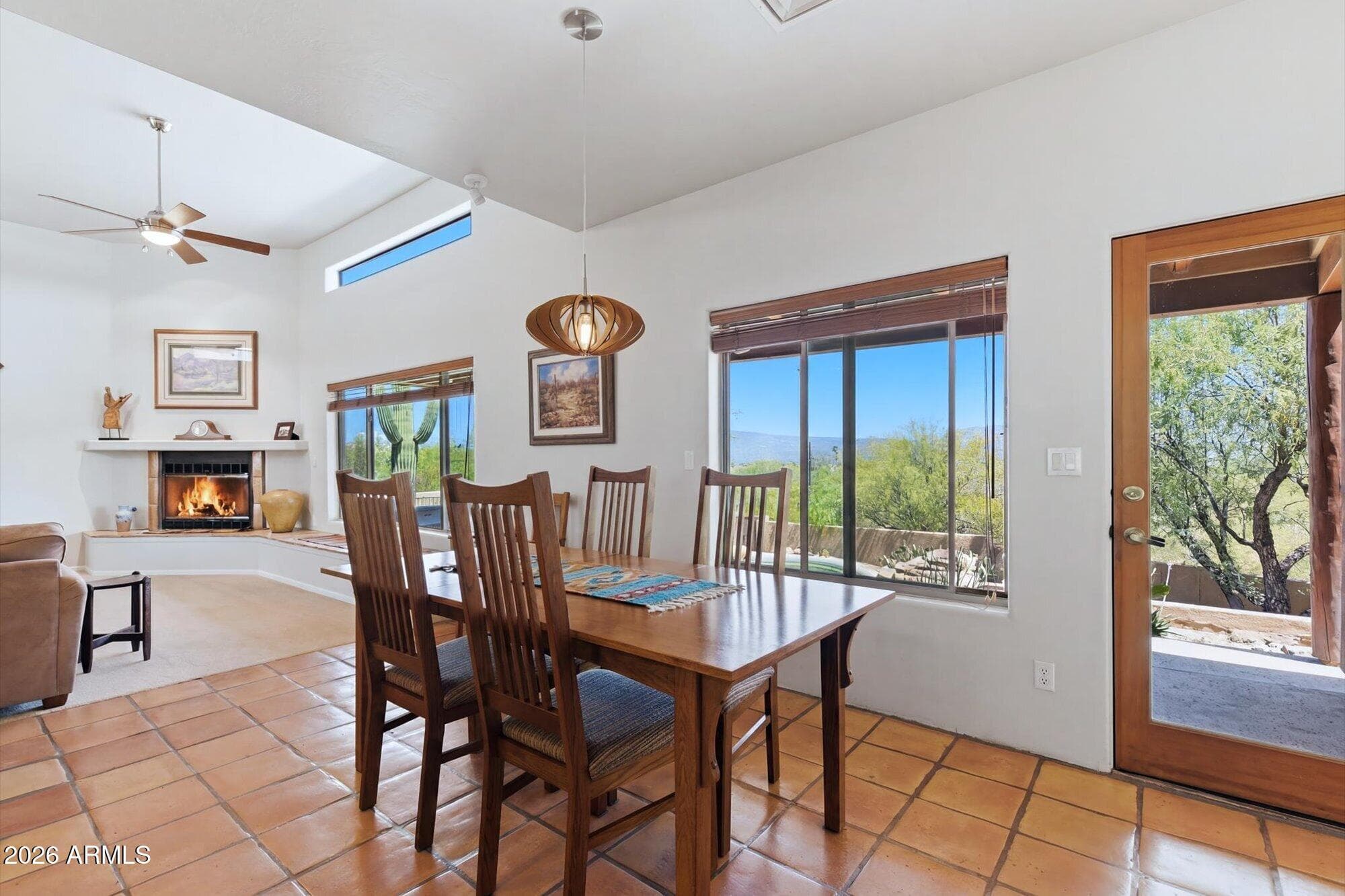 7676 E NONCHALANT Avenue, Carefree, AZ 85377 — photo 17 of 57