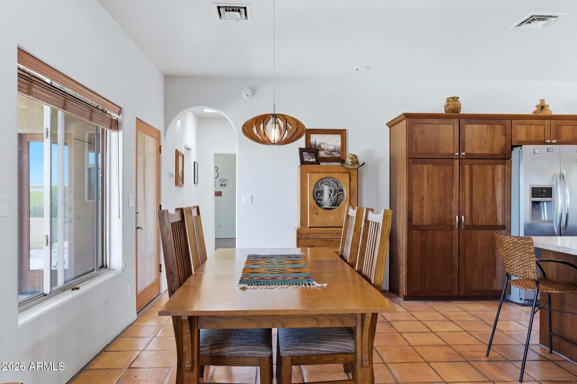 7676 E NONCHALANT Avenue, Carefree, AZ 85377 — photo 18 of 57