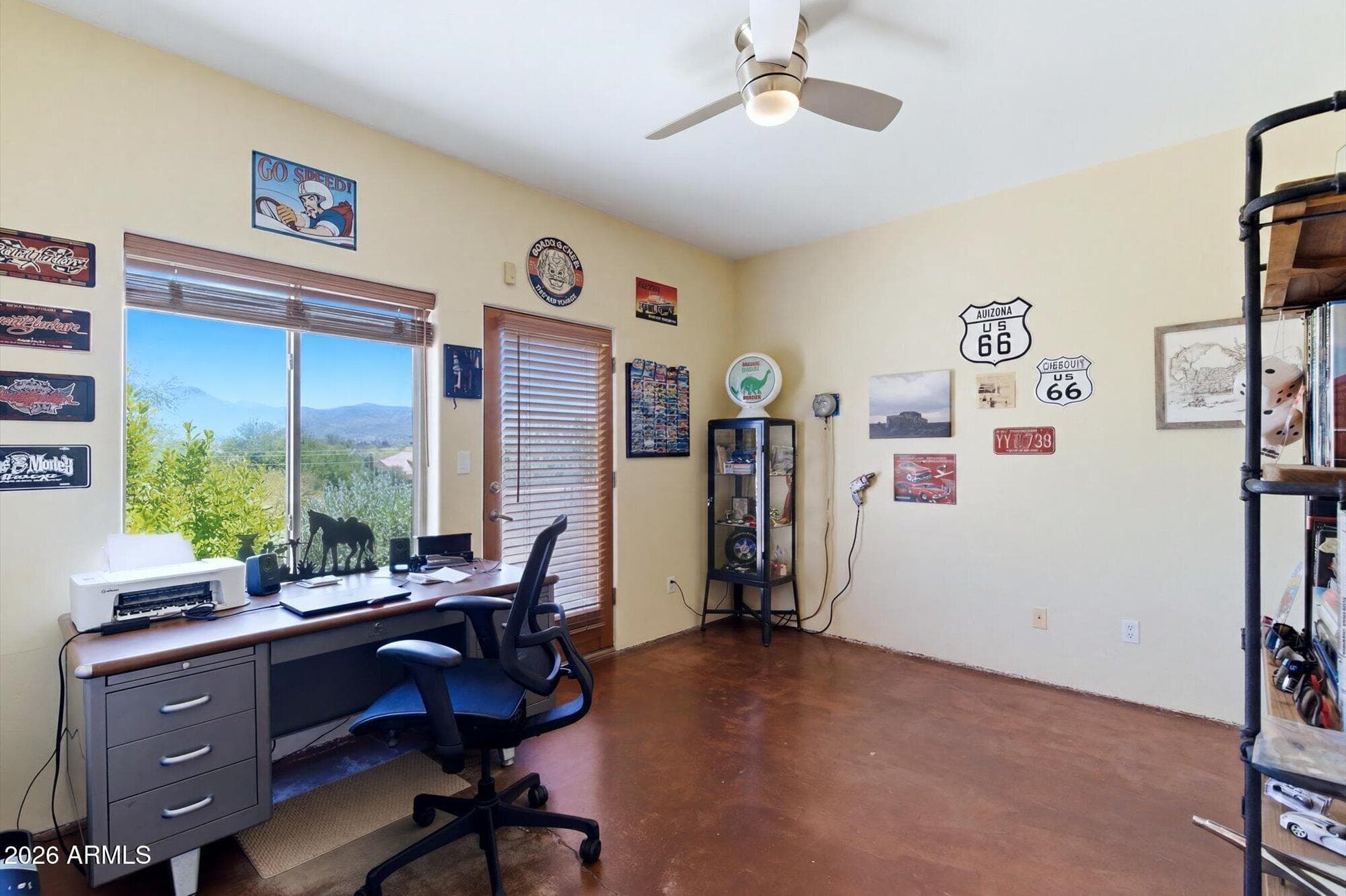 7676 E NONCHALANT Avenue, Carefree, AZ 85377 — photo 34 of 57