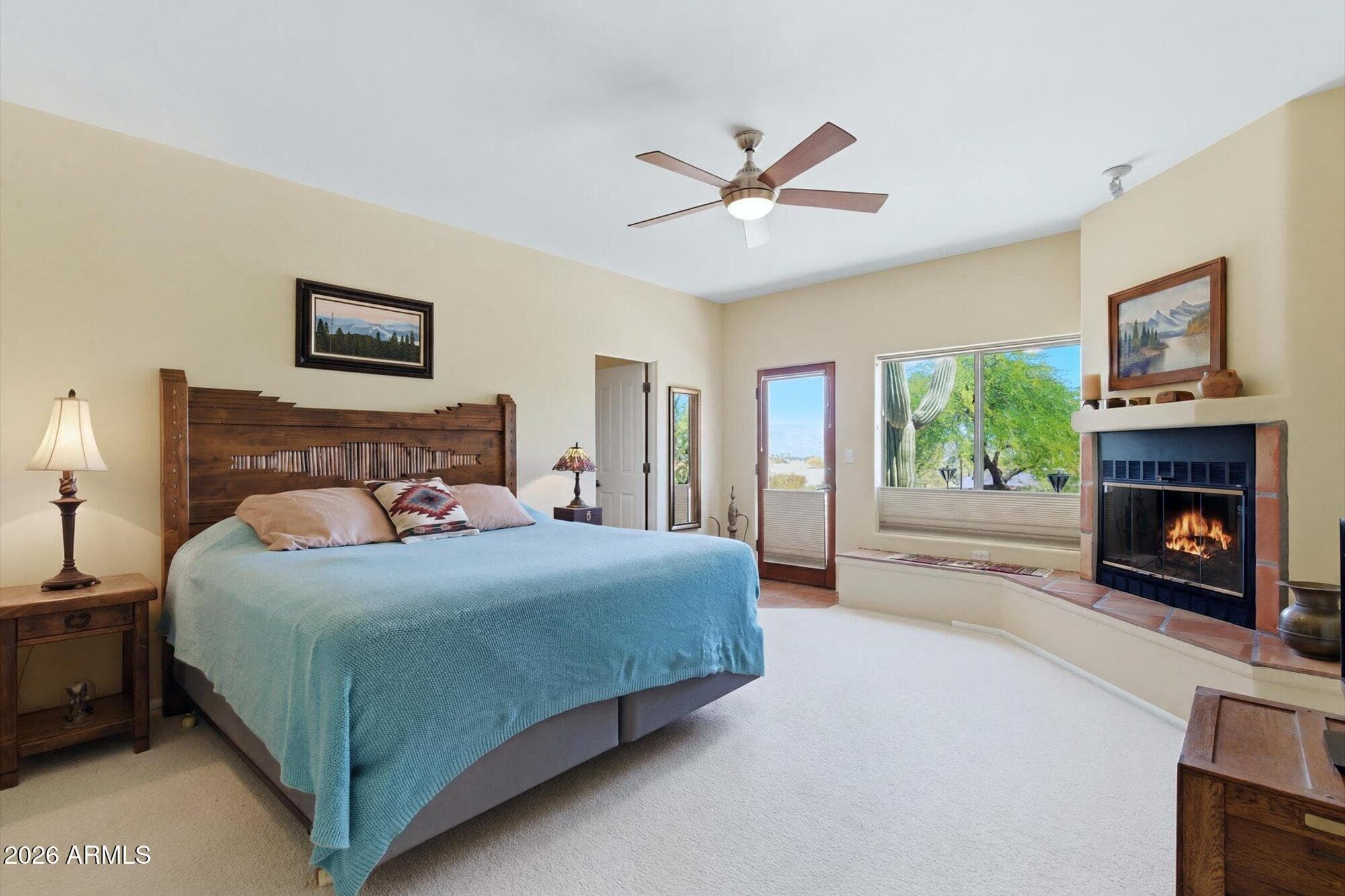 7676 E NONCHALANT Avenue, Carefree, AZ 85377 — photo 22 of 57