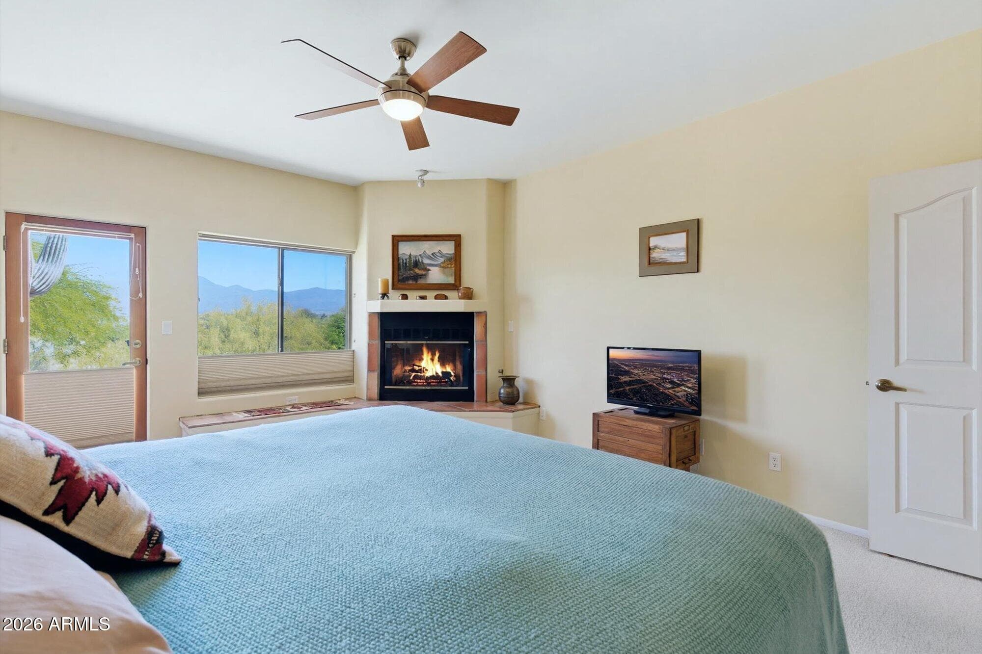 7676 E NONCHALANT Avenue, Carefree, AZ 85377 — photo 23 of 57