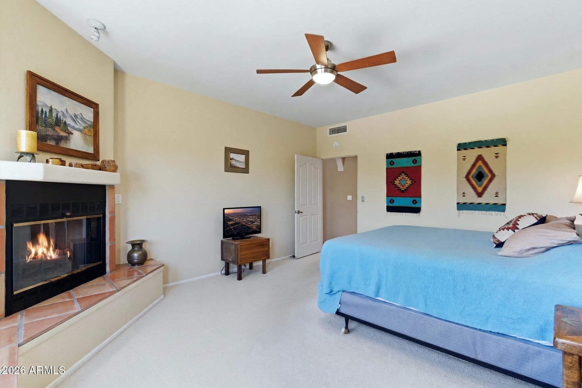 7676 E NONCHALANT Avenue, Carefree, AZ 85377 — photo 25 of 57
