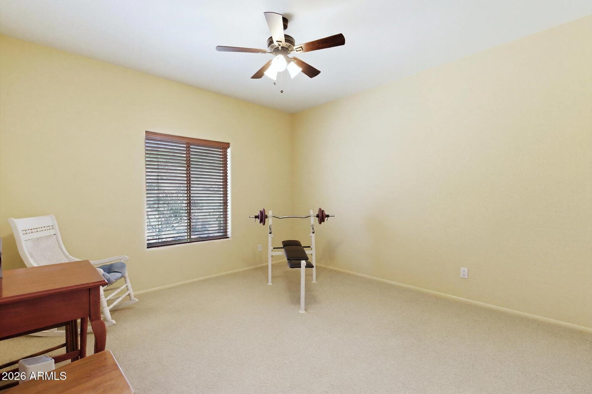 7676 E NONCHALANT Avenue, Carefree, AZ 85377 — photo 32 of 57