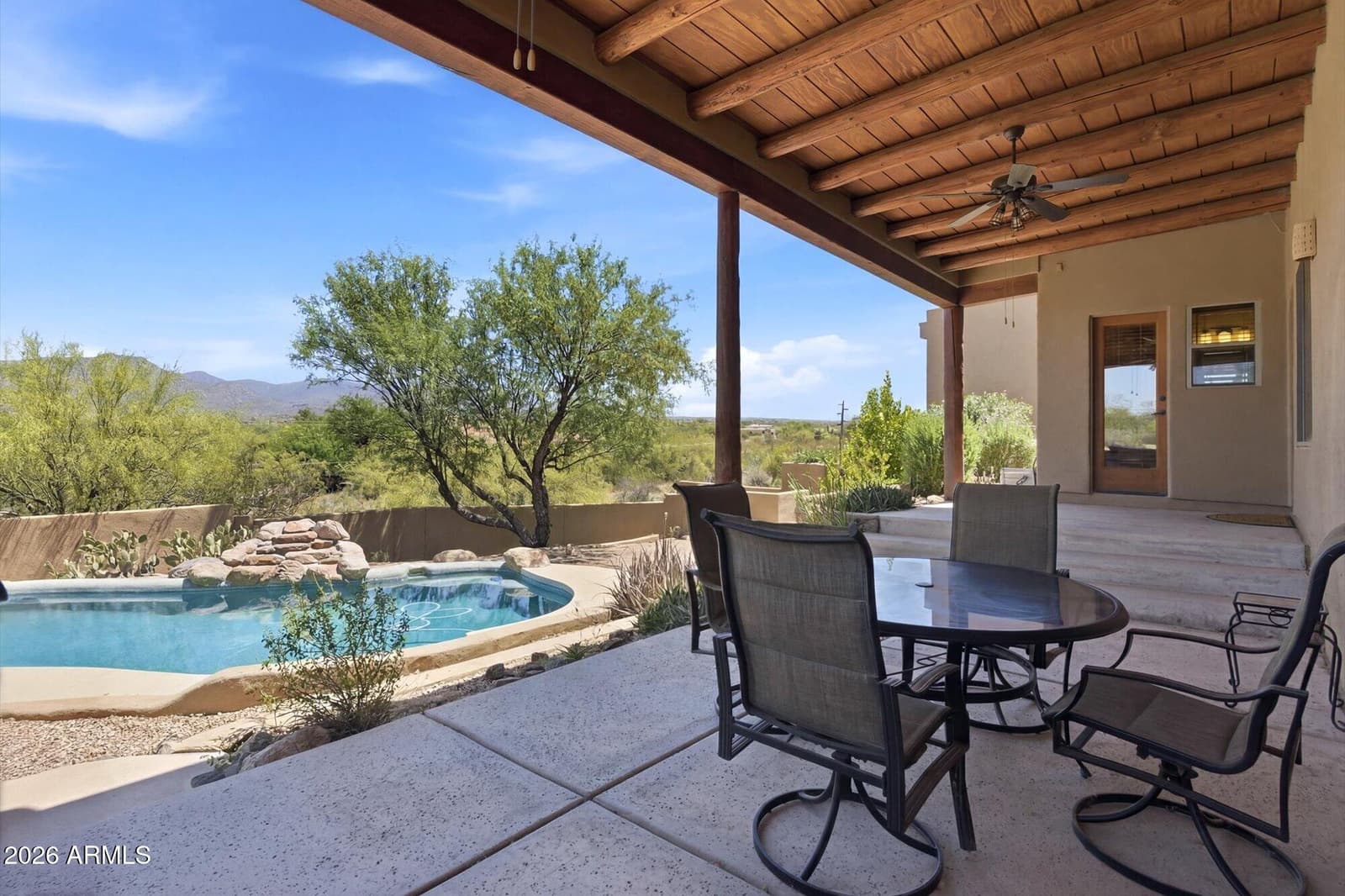 7676 E Nonchalant Avenue, Carefree, AZ 85377 — photo 5 of 57