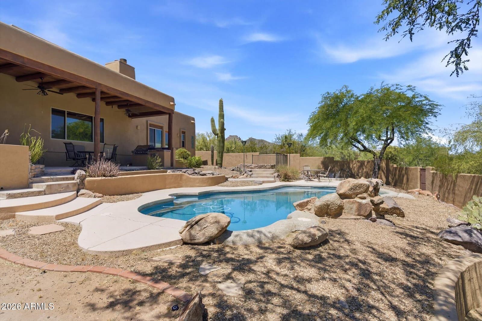 7676 E Nonchalant Avenue, Carefree, AZ 85377 — photo 42 of 57