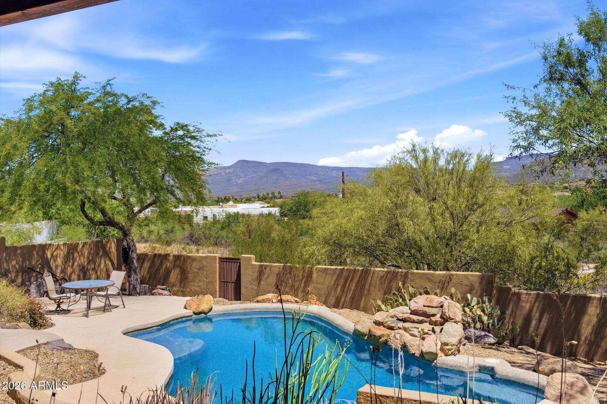 7676 E NONCHALANT Avenue, Carefree, AZ 85377 — photo 6 of 57