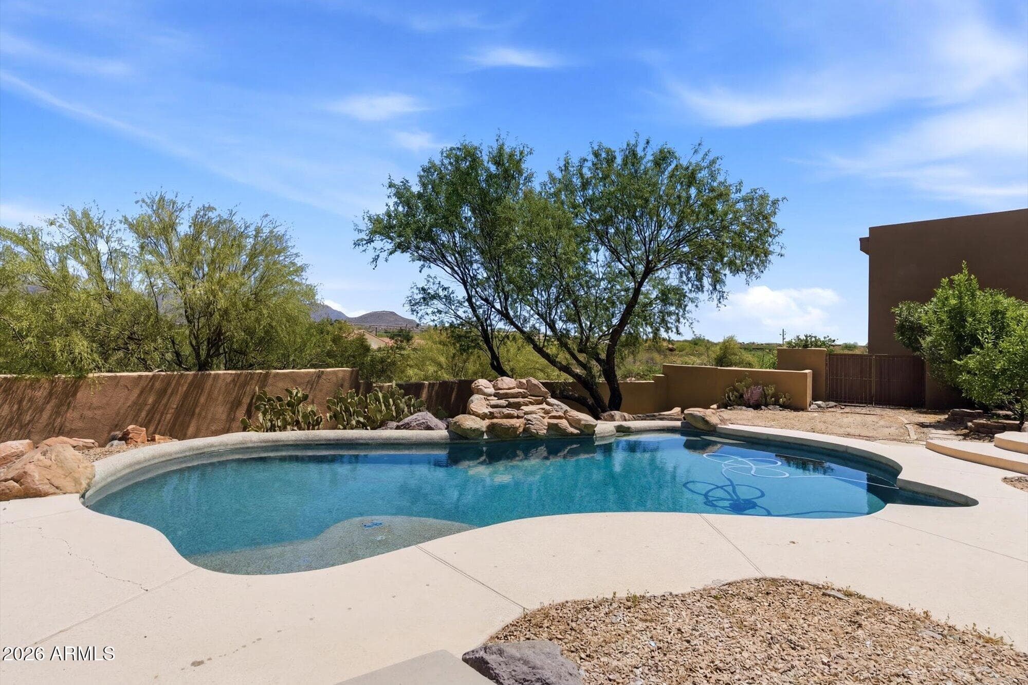 7676 E NONCHALANT Avenue, Carefree, AZ 85377 — photo 43 of 57