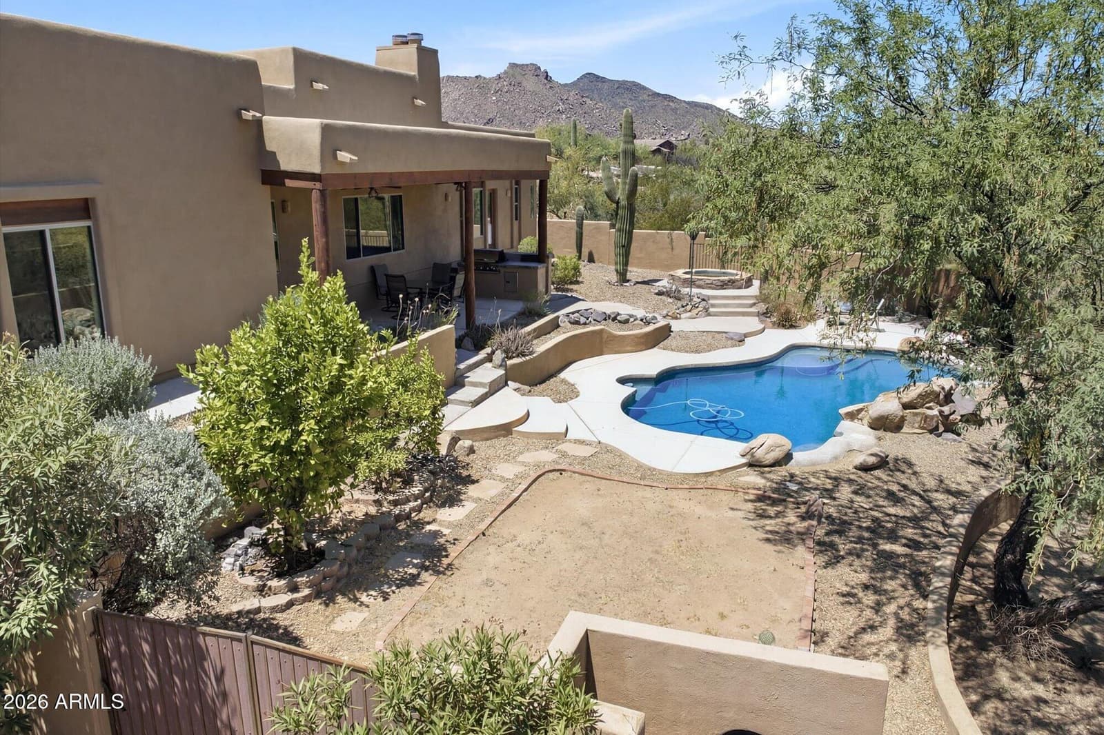 7676 E Nonchalant Avenue, Carefree, AZ 85377 — photo 4 of 57