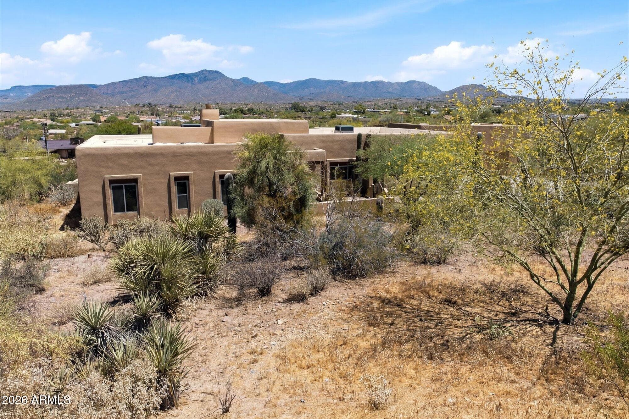 7676 E NONCHALANT Avenue, Carefree, AZ 85377 — photo 46 of 57