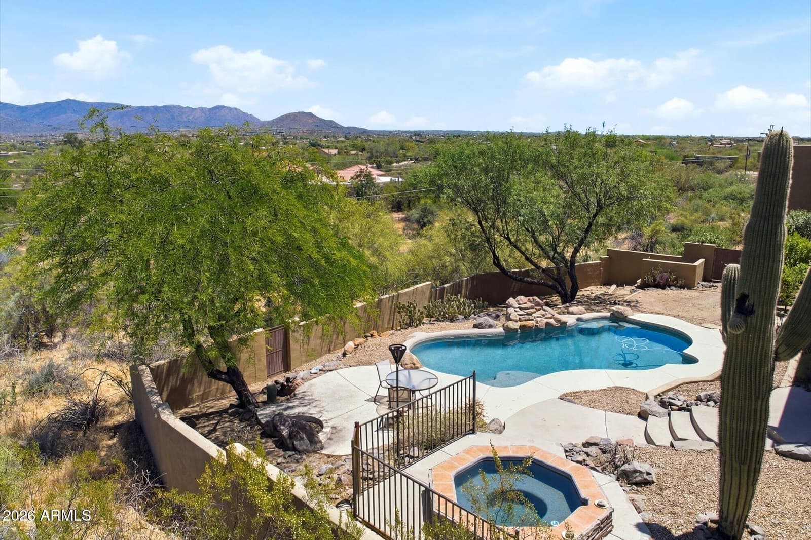 7676 E Nonchalant Avenue, Carefree, AZ 85377 — photo 48 of 57