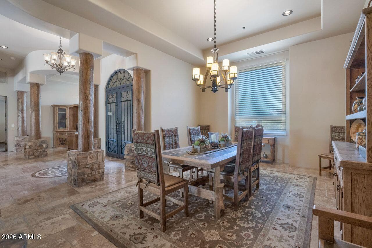 18507 E Picacho Road E, Rio Verde, AZ 85263 — photo 4 of 32