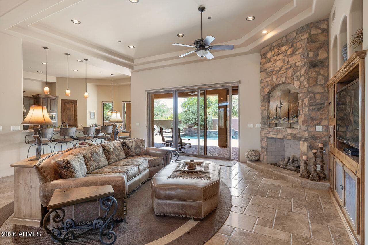 18507 E Picacho Road E, Rio Verde, AZ 85263 — photo 11 of 32