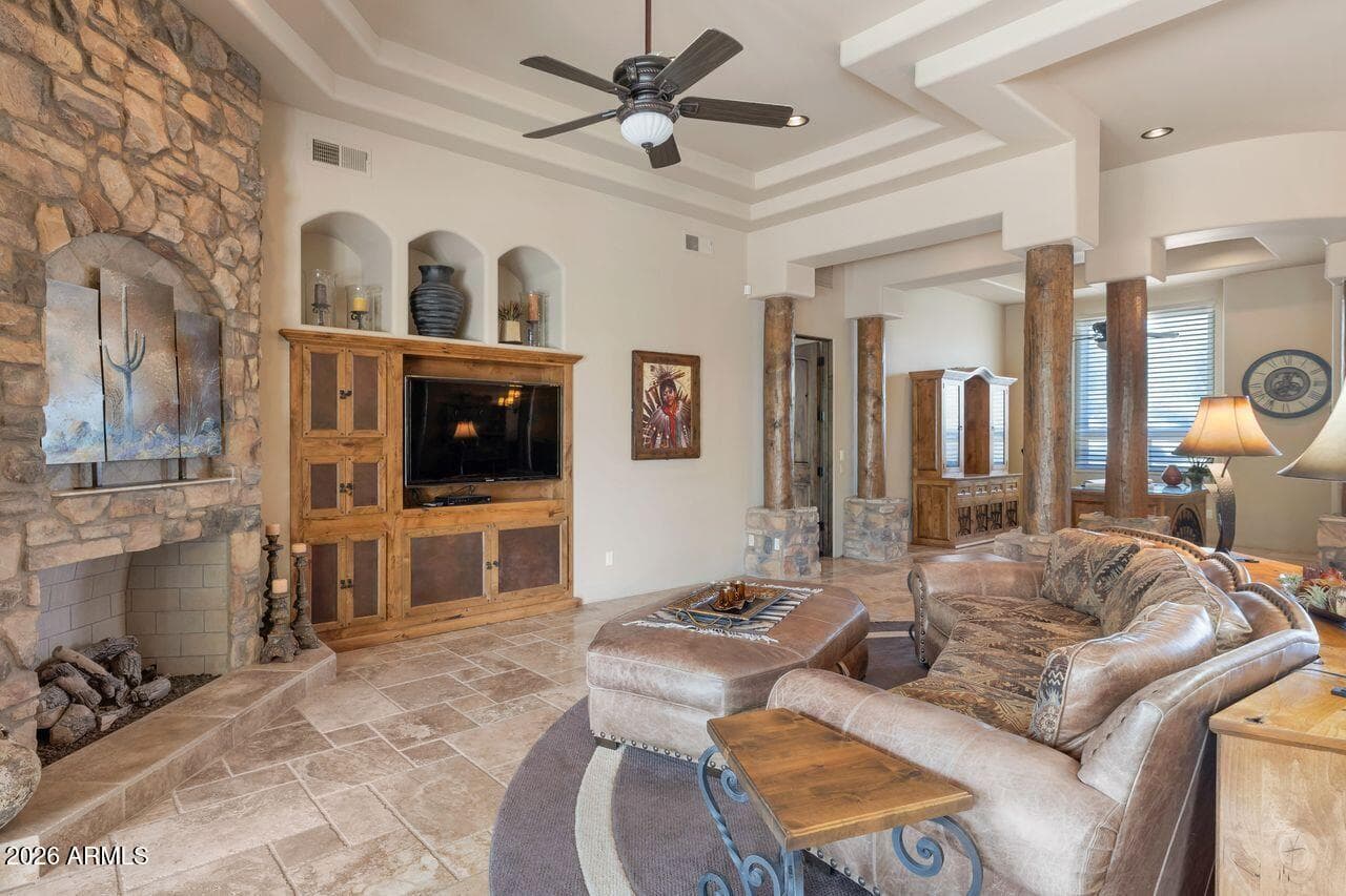 18507 E Picacho Road E, Rio Verde, AZ 85263 — photo 13 of 32