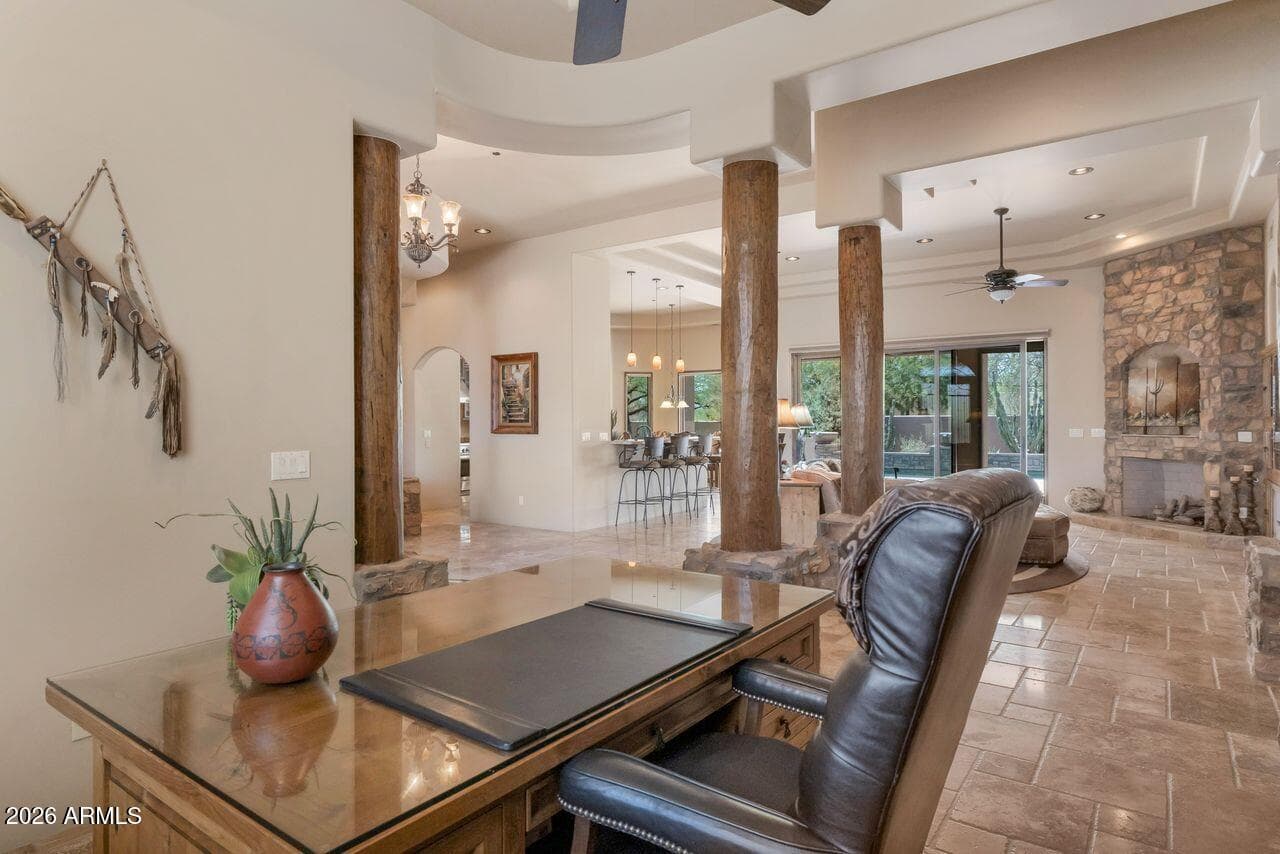 18507 E Picacho Road E, Rio Verde, AZ 85263 — photo 15 of 32