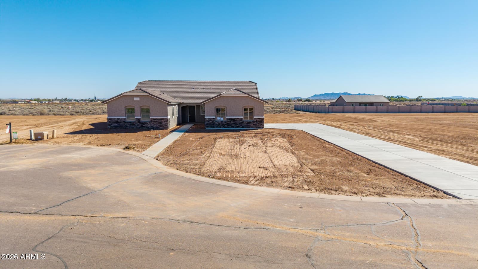 9143 W LIMESTONE MOUNTAIN Drive, Casa Grande, AZ 85194 — photo 11 of 25
