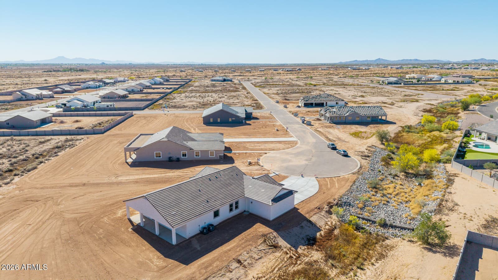 9195 W Limestone Mountain Drive, Casa Grande, AZ 85194 — photo 14 of 23