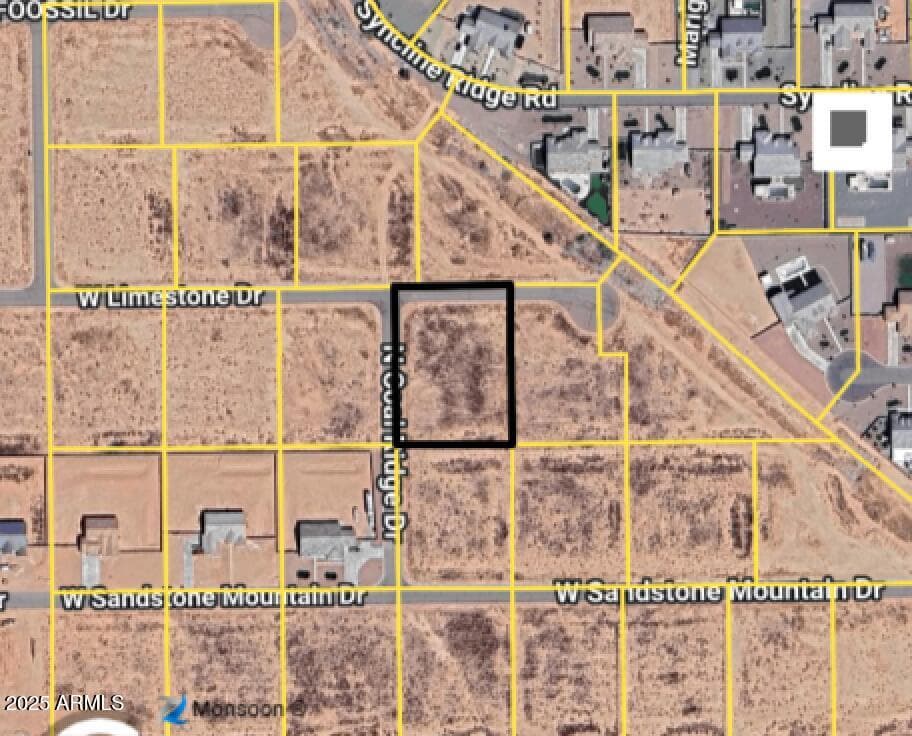 9195 W Limestone Mountain Drive, Casa Grande, AZ 85194 — photo 17 of 23
