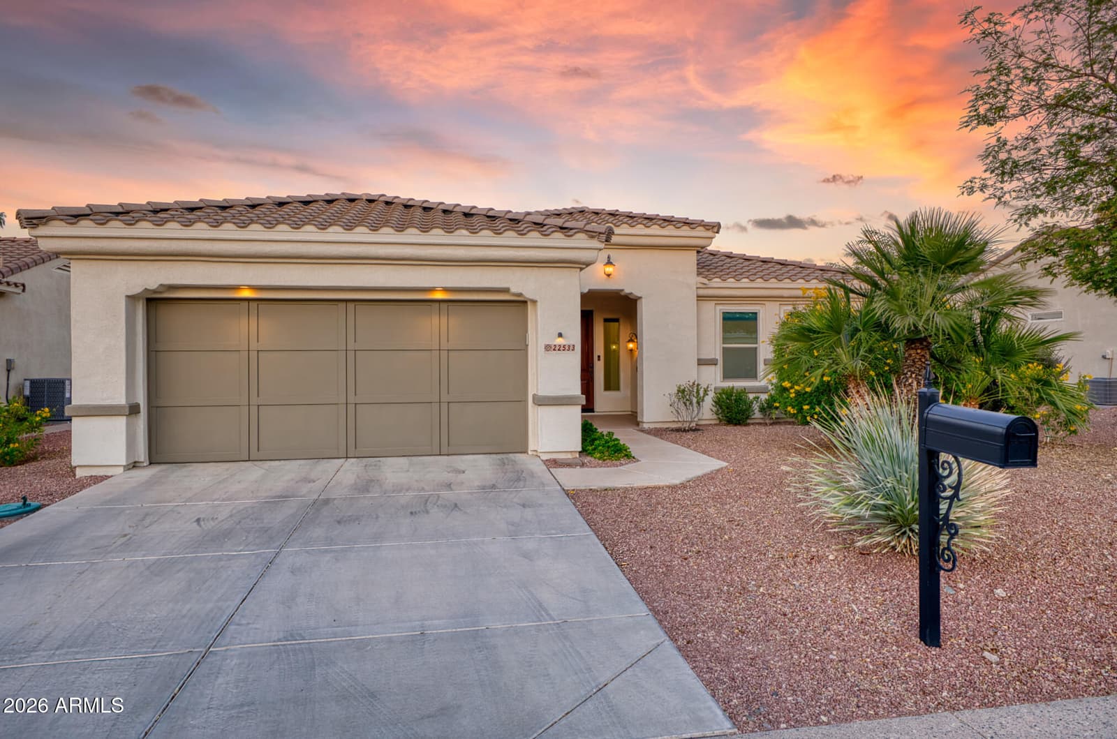 22533 N ARRELLAGA Drive, Sun City West, AZ 85375 — photo 38 of 51