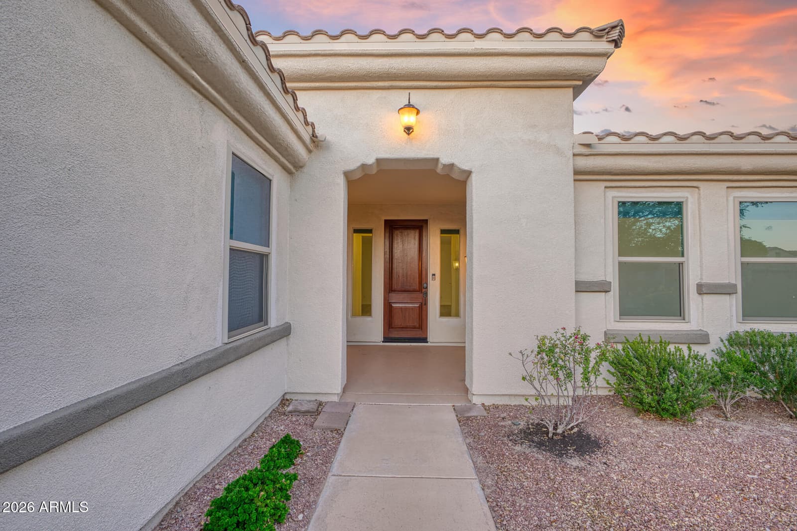22533 N ARRELLAGA Drive, Sun City West, AZ 85375 — photo 39 of 51