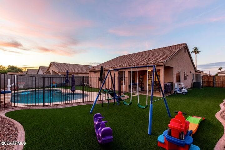 11843 W CAMBRIDGE Avenue, Avondale, AZ 85392 — photo 23 of 28