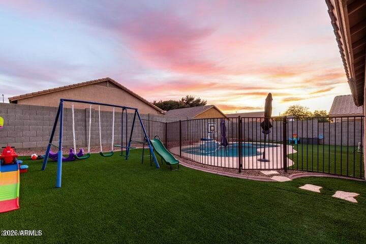 11843 W CAMBRIDGE Avenue, Avondale, AZ 85392 — photo 24 of 28