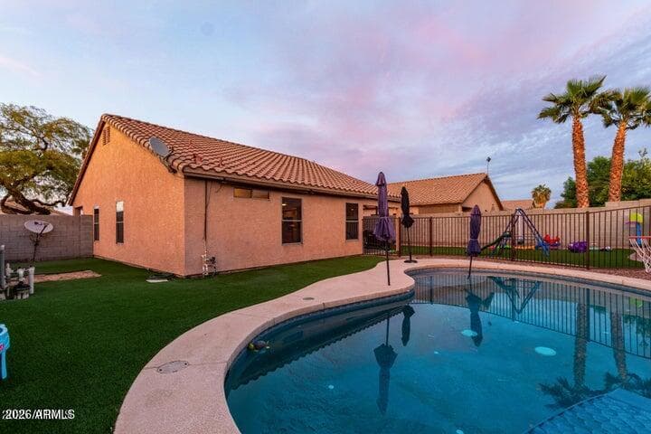 11843 W CAMBRIDGE Avenue, Avondale, AZ 85392 — photo 26 of 28