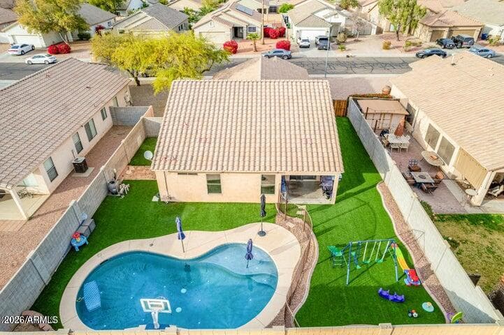 11843 W CAMBRIDGE Avenue, Avondale, AZ 85392 — photo 27 of 28