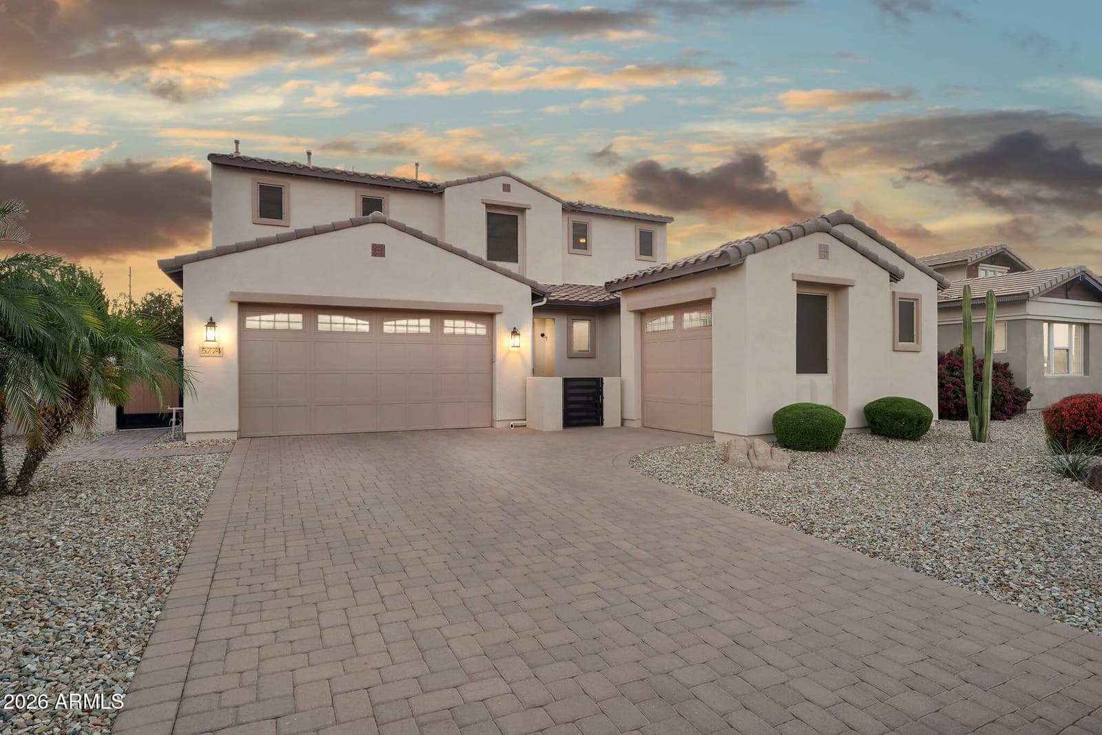 5774 S SETON Avenue, Gilbert, AZ 85298 — photo 61 of 63