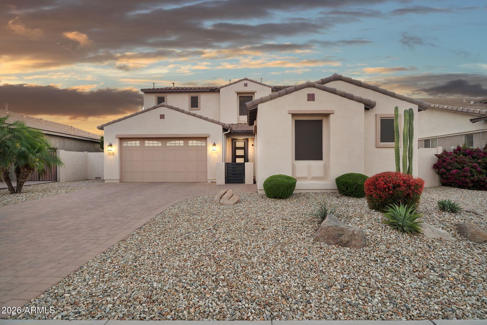 5774 S SETON Avenue, Gilbert, AZ 85298 — photo 60 of 63