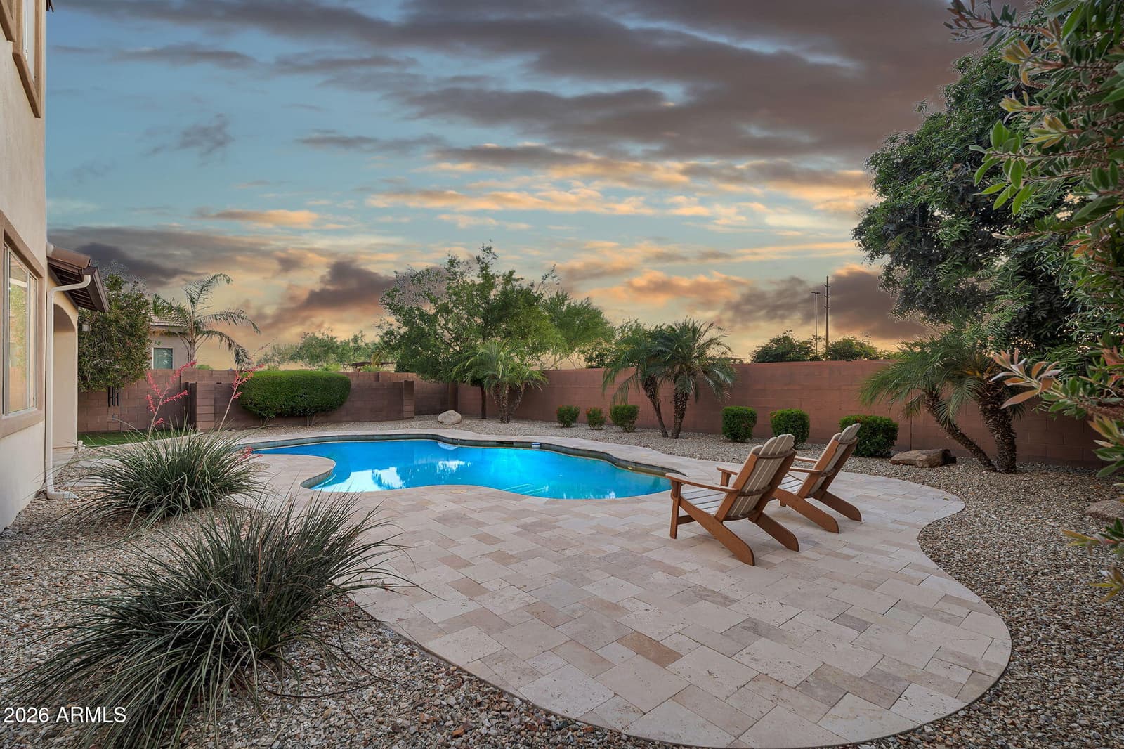 5774 S SETON Avenue, Gilbert, AZ 85298 — photo 56 of 63