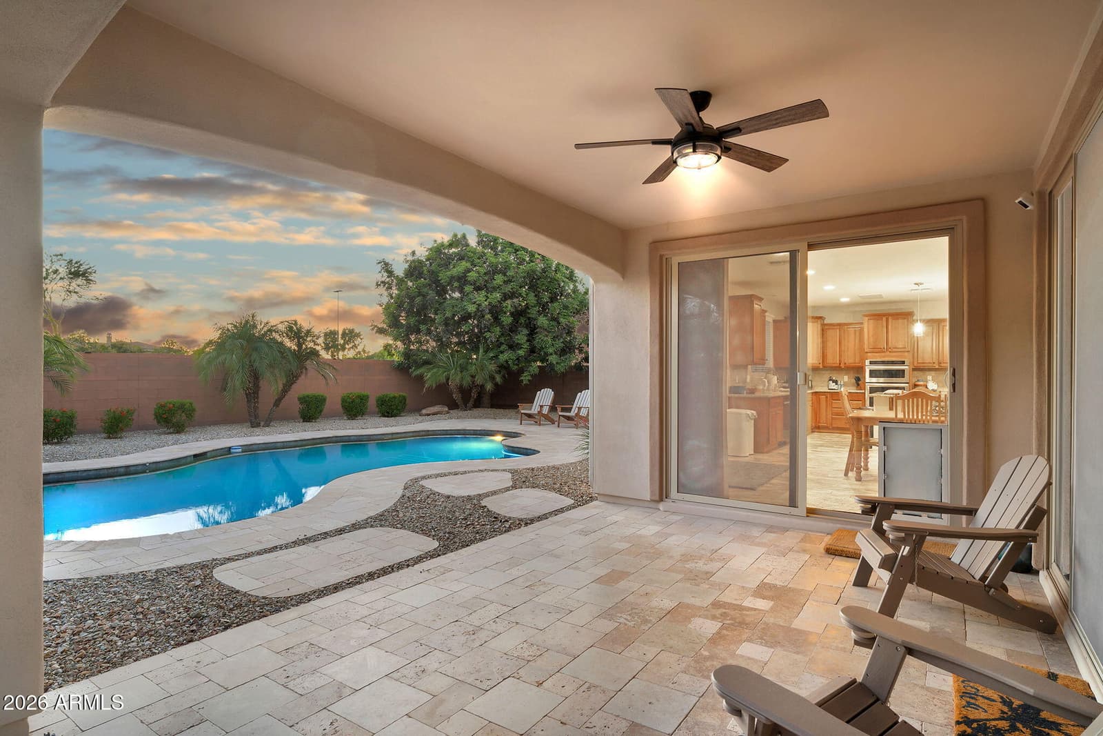 5774 S SETON Avenue, Gilbert, AZ 85298 — photo 57 of 63