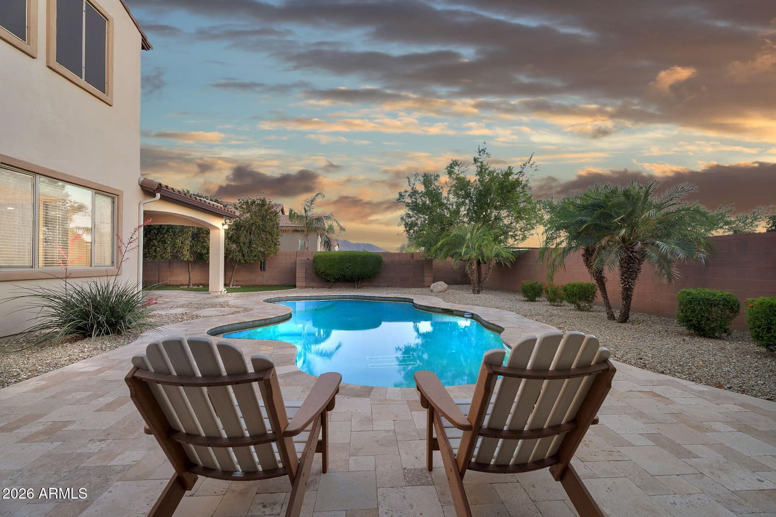 5774 S SETON Avenue, Gilbert, AZ 85298 — photo 55 of 63