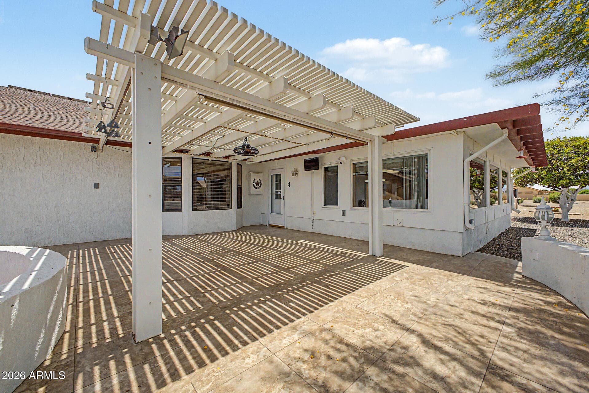 20834 N GABLE HILL Drive, Sun City West, AZ 85375 — photo 30 of 34