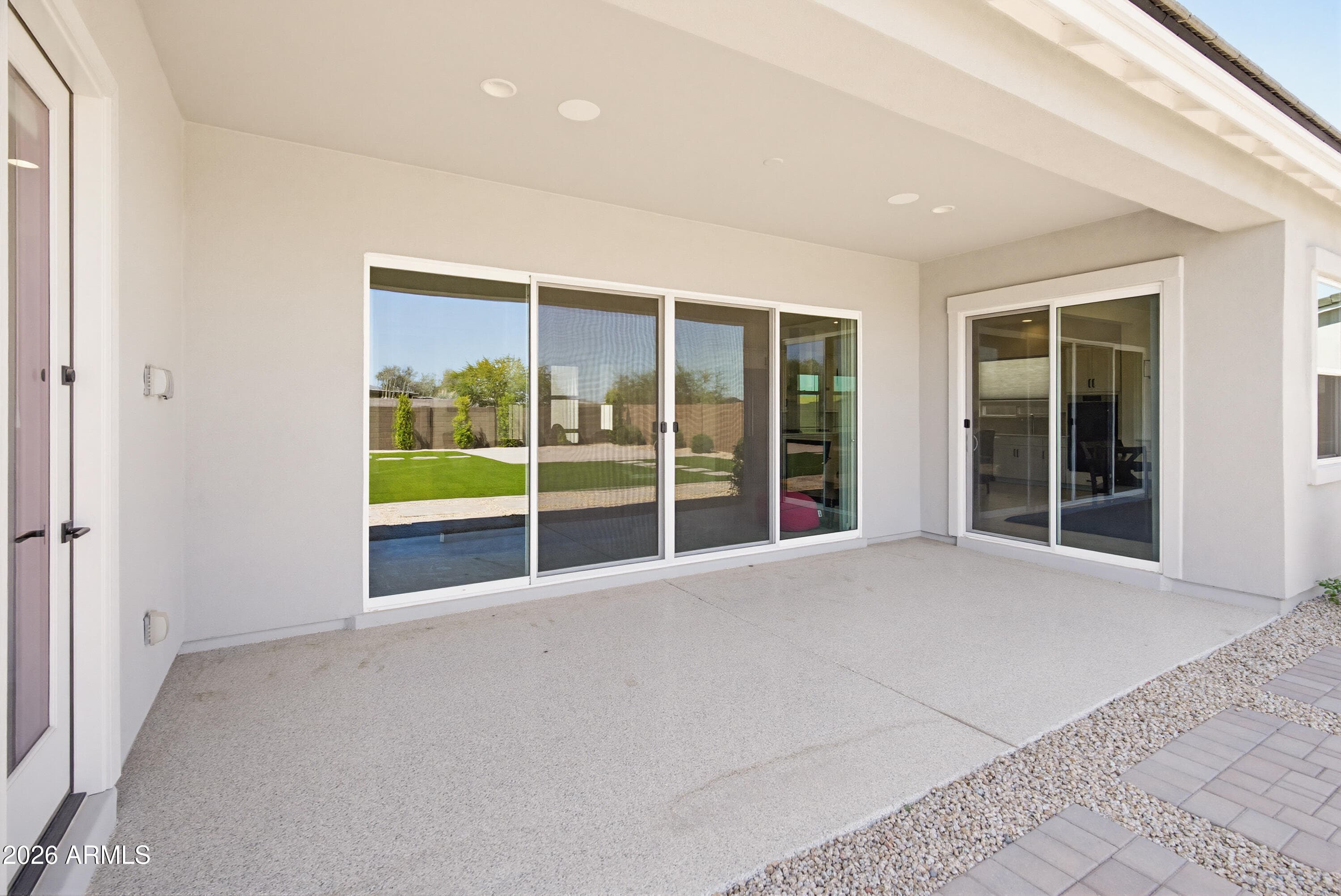 4232 E WHISPER ROCK Trail, Cave Creek, AZ 85331 — photo 42 of 50