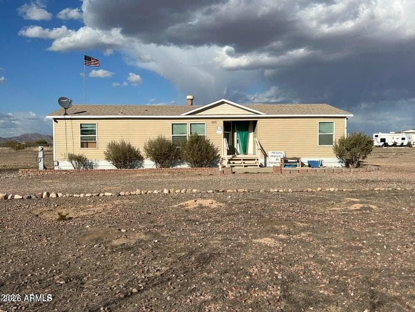 2625 N SADDLE VISTA Road, Tonopah, AZ 85354 — photo 1 of 19