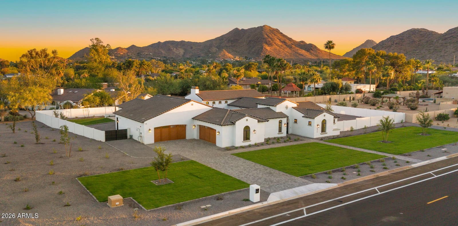 4945 E MOUNTAIN VIEW Road, Paradise Valley, AZ 85253 — photo 2 of 62