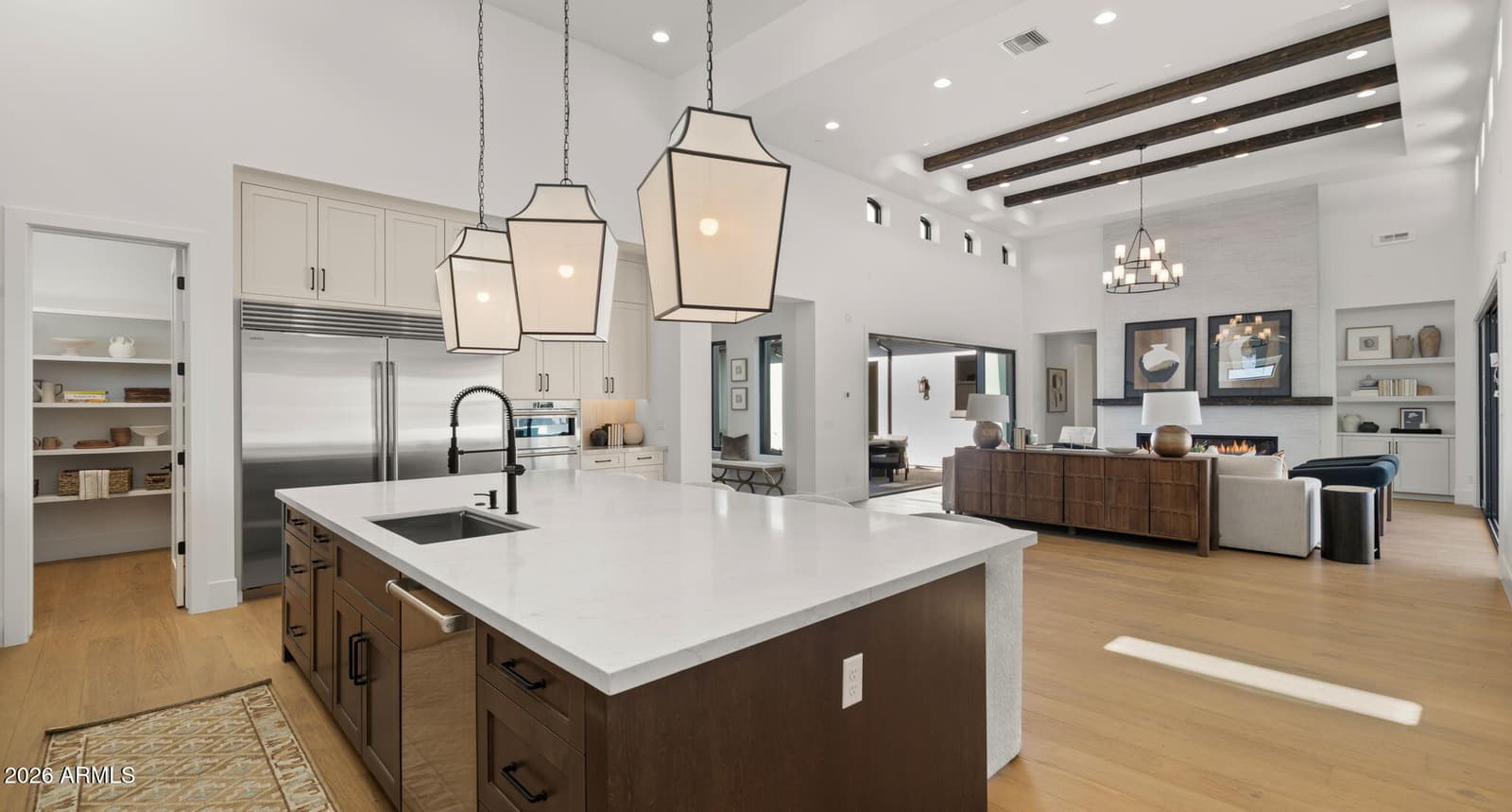4945 E MOUNTAIN VIEW Road, Paradise Valley, AZ 85253 — photo 13 of 62