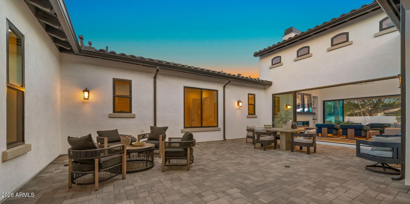 4945 E MOUNTAIN VIEW Road, Paradise Valley, AZ 85253 — photo 45 of 62