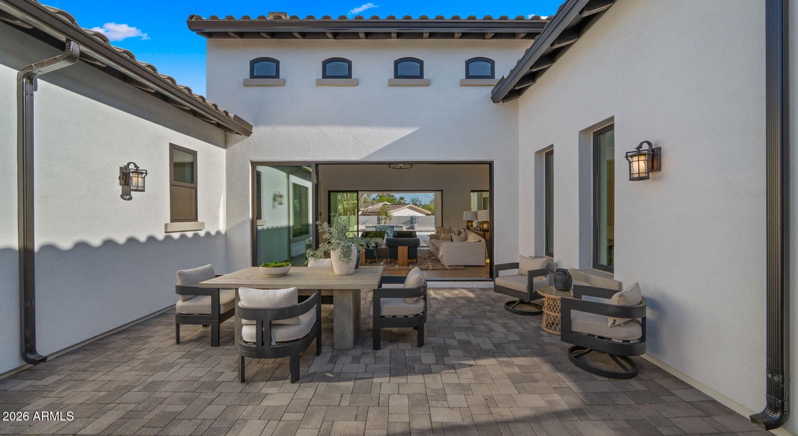 4945 E MOUNTAIN VIEW Road, Paradise Valley, AZ 85253 — photo 47 of 62
