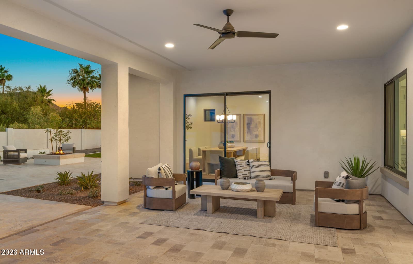 4945 E MOUNTAIN VIEW Road, Paradise Valley, AZ 85253 — photo 49 of 62
