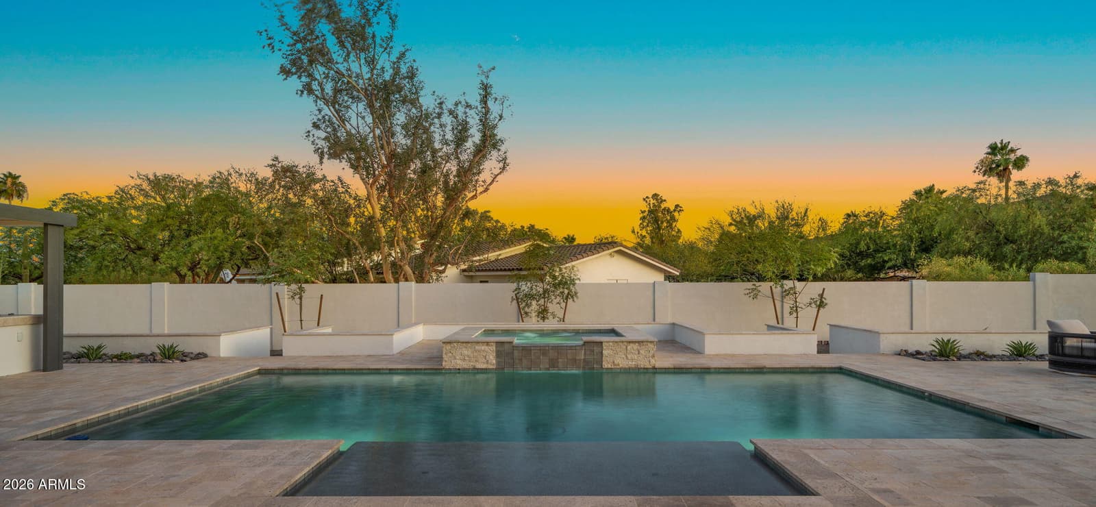 4945 E MOUNTAIN VIEW Road, Paradise Valley, AZ 85253 — photo 50 of 62