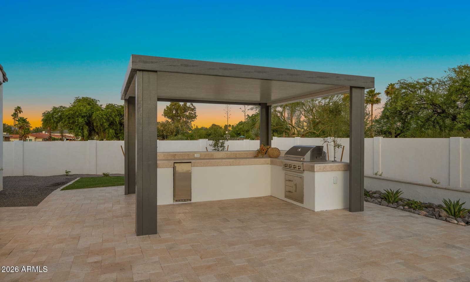 4945 E MOUNTAIN VIEW Road, Paradise Valley, AZ 85253 — photo 52 of 62