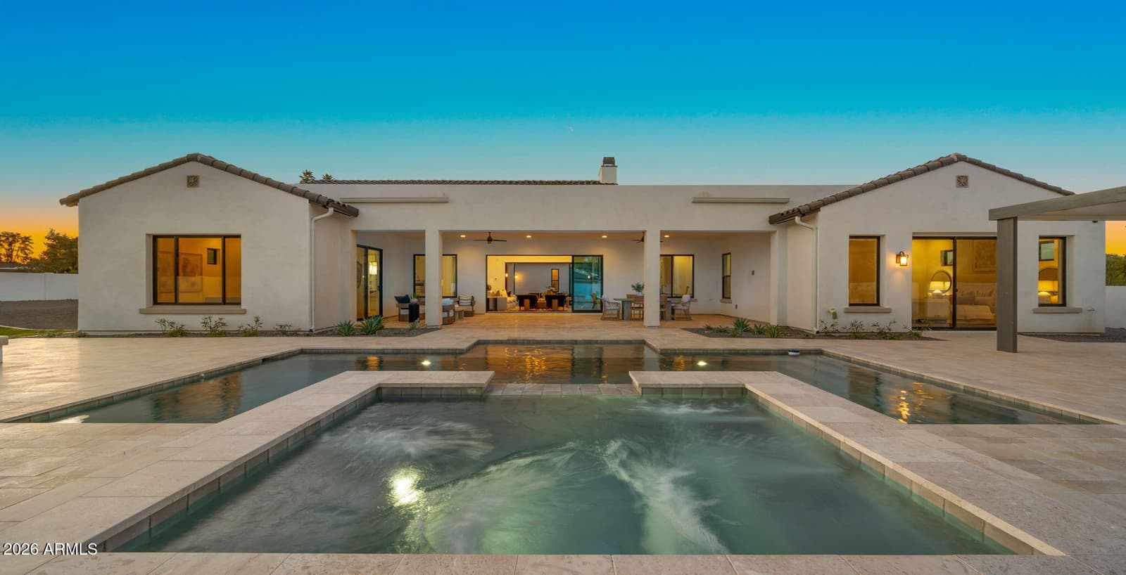 4945 E MOUNTAIN VIEW Road, Paradise Valley, AZ 85253 — photo 54 of 62