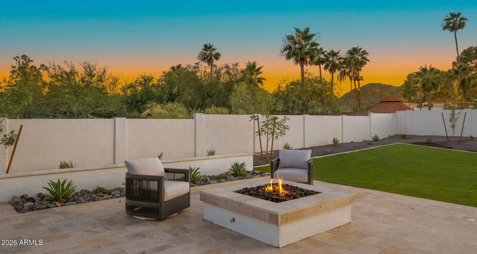 4945 E MOUNTAIN VIEW Road, Paradise Valley, AZ 85253 — photo 55 of 62