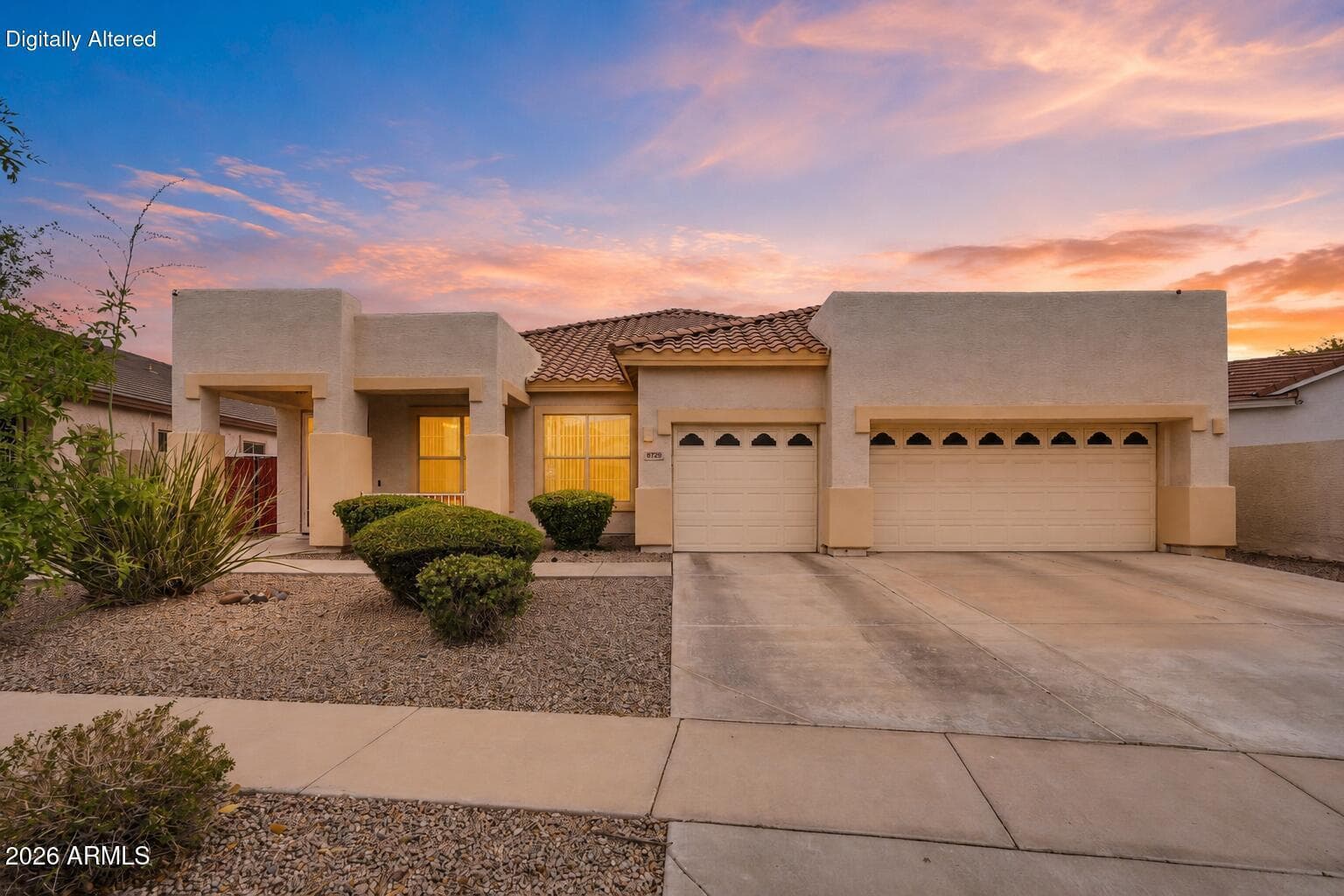 8729 W CAROLE Lane, Glendale, AZ 85305