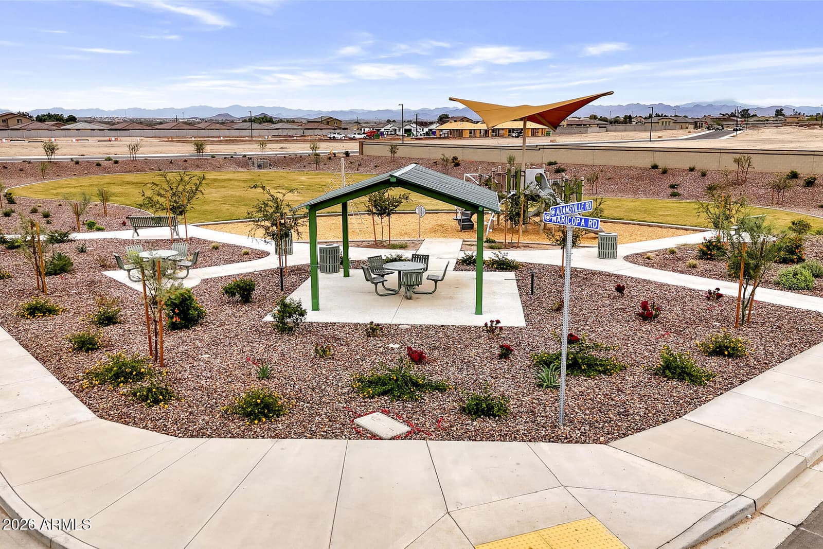 558 S MARICOPA Road, Florence, AZ 85132 — photo 3 of 4