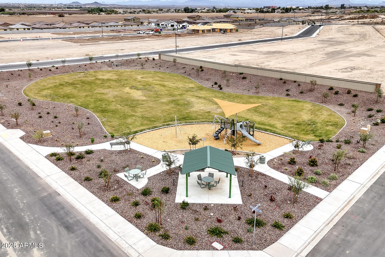 558 S MARICOPA Road, Florence, AZ 85132 — photo 4 of 4