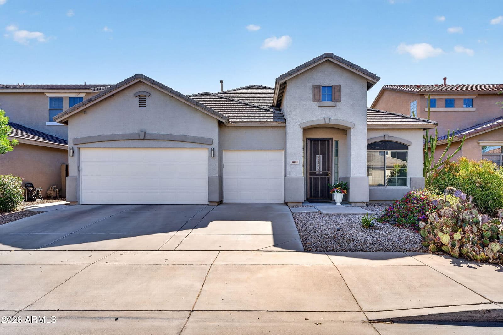 7014 S 57th Avenue S, Laveen, AZ 85339 — photo 2 of 49
